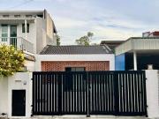NICE UNITSingle Storey Terrace Taman Midah Cheras Near HUKM NICE UNITSingle Storey Terrace Taman Midah Cheras Near HUKM