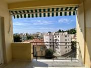 Nice Valrose – Colocation étudiante 3p avec balcon /...