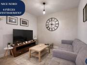 Nice Vente Appartement 06
