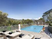 Nice Vente Appartement 06