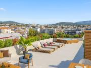 Nice Vente Appartement 06