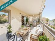 Nice Vente Appartement 06