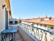 Nice Vente Appartement 06