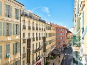 Nice Vente Appartement 06