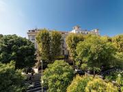 Nice Victor Hugo Trois Pièces Etage élevé Balcon 102m² Nice