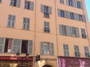 NICE VIEILLE VILLE STUDIO MEUBLE