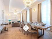 Nice / Vieux Nice Cours Saleya: 3 pièces Rénové Maté....