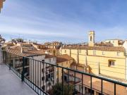 Nice Vieux Nice Fabuleux 2/3p avec balcons et vues dégagées