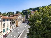 Nice Vieux Nice Lumineux appartement 2p, seul au...