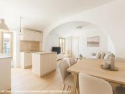 Nice Vieux Nice Lumineux appartement 2p, seul au dernier...