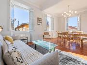 Nice Vieux Nice Magnifique 3 pièces entièrement rénové...