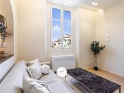 Nice / Vieux Nice Place Rossetti: 2 Pièces Rénové