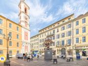 NICE VIEUX NICE / RUE DE L'ABBAYE 2 pièces en...