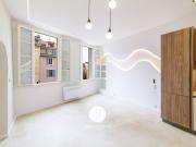 Nice / Vieux Nice Rue St Joseph: 2 pièces Vue dégagée