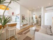 NICE VIEUX NICE Studio rénové