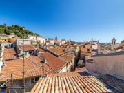 Nice Vieux Nice Superbe 3 pièces en duplex Vue mer et...