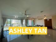 NICE VIEW Baystar Condo Bayan Lepas 2248sf Near...