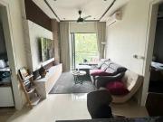 Nice View Fully Furnished 2R2B Type Hampton Damansara...