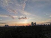 Nice ViewVista Mahkota 872sf Freehold Condition Like New