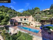 Nice Vinaigrier Provencal style villa, in perfect...