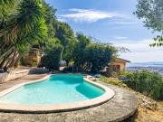 Nice Vinaigrier Villa 6/7 pièces de 229m2 avec piscine...