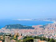 Nice Vinaigrier Villa Vue mer panoramique