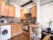 Just in! Weston Street, London