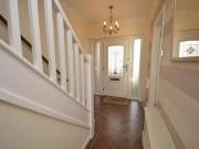New Whitehall Place, Frodsham, 5 bedroom, Semi Detached