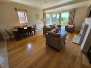 Just in! Willow Lodge, Farmleigh Woods, Castleknock,...