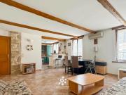 Nice Wilson 2 pièces en dernier étage