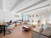 Nice Wilson 3 pièces en dernier étage 71m² Nice