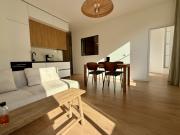 NICE / WILSON Appartement 3 pièces entièrement rénové 4