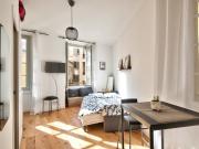 NICE WILSON APPARTEMENT STUDIO MEUBLÉ DE 21M2 A VENDRE...