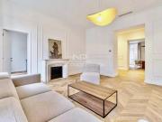 Nice Wilson, grand et magnifique appartement en étage...