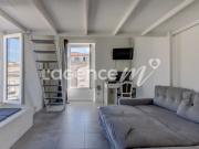 Nice Wilson James 2P 36m² Mezzanine