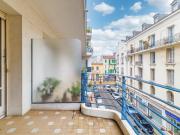 Nice Wilson Joli 3 pièces traversant avec de nombreux...