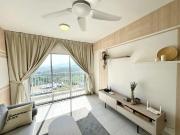Nice with Furnished Danau Ria Apartment Gamuda Garden Rawang