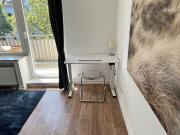 Nice & wonderful suite close to park, Bremen Amsterdam...