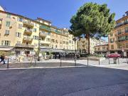 NICE/PORT PLACE DU PIN STUDIO RÉNOVÉ EXCELLENTE...