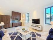 NICE/CARRÉ D'OR STUDIO/2 PIÈCES RÉNOVÉ PROCHE MER...