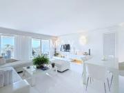 NICE/CIMIEZ APPARTEMENT 4/5 PIÈCES AVANT DERNIER ÉTAGE...