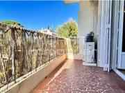 NICE/CIMIEZ: GRAND 3 PIECES DERNIER ETAGE TERRASSE GARAGE
