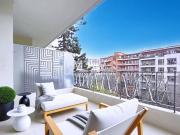 NICE/DUBOUCHAGE APPARTEMENT 4 PIÈCES LUXUEUSEMENT RÉNOVÉ...