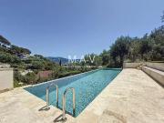 Nice/Gairaut Villa 6 Pièces Rénovée Piscine Vue Dégagée...