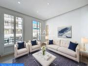 NICE/LIBÉRATION APPARTEMENT 2/3 PIÈCES 54 M2 TRAVERSANT...