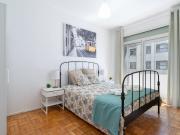 Nicely Charming Flat w/ Balcony | Bolhão