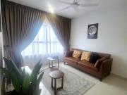 Nicely Furnised Arena Residence 4 rooms kota warisan...
