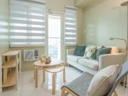 Nicely Furnished 1 Bedroom Condo for Rent in Times...