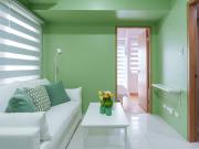 Nicely Furnished 1 Bedroom in Times Square West BGC Taguig