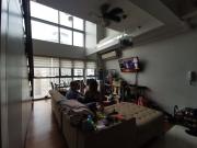 Nicely Furnished 1BR Loft in Eton Residences Greenbelt